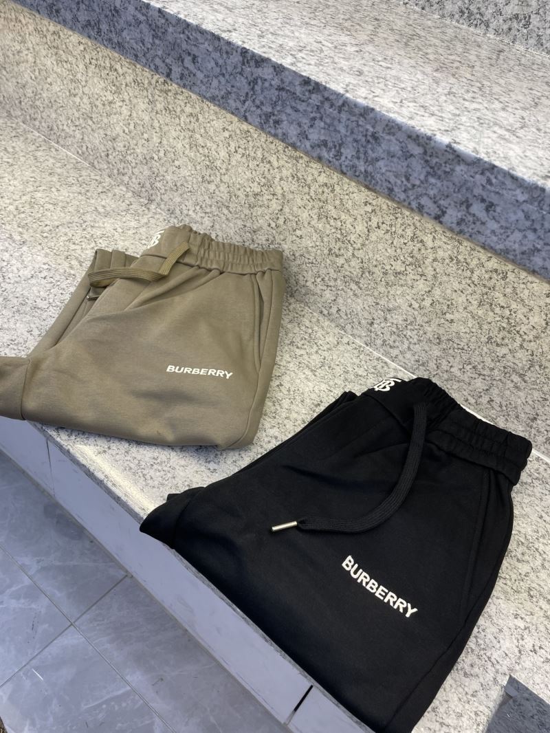 Burberry Long Pants